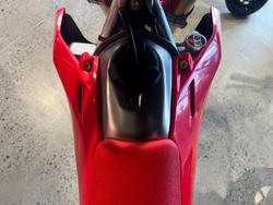 2026 Honda CRF250R RED
