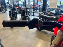 2026 Honda CRF250R RED