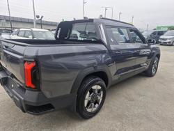2026 KGM Musso EV AWD O100 MY26 AWD Marble Grey