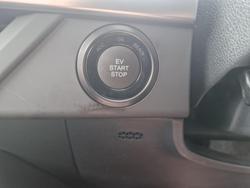 2026 KGM Musso EV AWD O100 MY26 AWD Marble Grey
