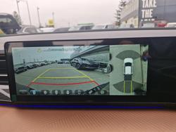 2026 KGM Musso EV AWD O100 MY26 AWD Marble Grey