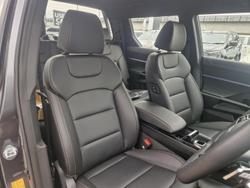2026 KGM Musso EV AWD O100 MY26 AWD Marble Grey