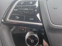 2026 KGM Musso EV AWD O100 MY26 AWD Marble Grey