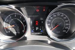 2017 Mitsubishi ASX LS