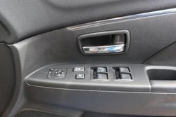 2017 Mitsubishi ASX LS