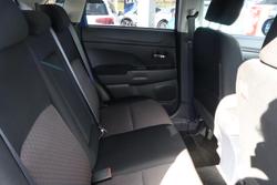 2017 Mitsubishi ASX LS