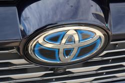 2020 Toyota RAV4 Cruiser