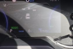 2020 Toyota RAV4 Cruiser