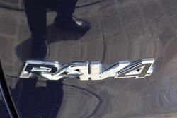 2020 Toyota RAV4 Cruiser