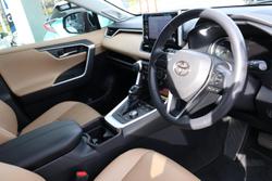 2020 Toyota RAV4 Cruiser
