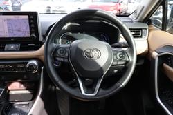 2020 Toyota RAV4 Cruiser