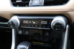 2020 Toyota RAV4 Cruiser