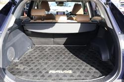 2020 Toyota RAV4 Cruiser