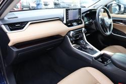 2020 Toyota RAV4 Cruiser