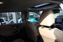 2020 Toyota RAV4 Cruiser