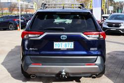 2020 Toyota RAV4 Cruiser