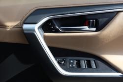 2020 Toyota RAV4 Cruiser