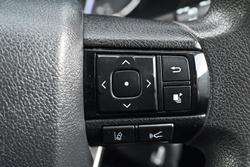 2021 Toyota Hilux SR GUN126R 4X4 Dual Range Glacier White