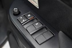 2021 Toyota Hilux SR GUN126R 4X4 Dual Range Glacier White