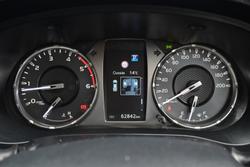 2021 Toyota Hilux SR GUN126R 4X4 Dual Range Glacier White