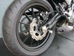 2024 HARLEY-DAVIDSON HD350-10 H-DX X350 SILVER
