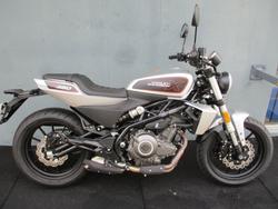 Harley-Davidson HD350-10 H-DX X350