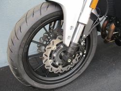 2024 HARLEY-DAVIDSON HD350-10 H-DX X350 SILVER