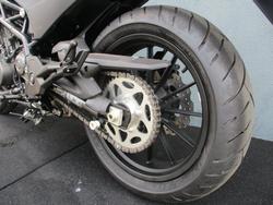 2024 HARLEY-DAVIDSON HD350-10 H-DX X350 SILVER