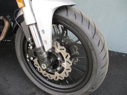 2024 HARLEY-DAVIDSON HD350-10 H-DX X350 SILVER