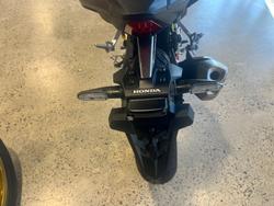 2026 Honda CBR500RA (ABS) LAMS RED