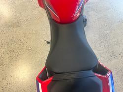 2026 Honda CBR500RA (ABS) LAMS RED