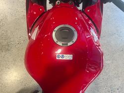2026 Honda CBR500RA (ABS) LAMS RED