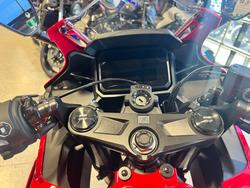 2026 Honda CBR500RA (ABS) LAMS RED