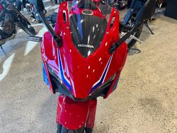 2026 Honda CBR500RA (ABS) LAMS RED