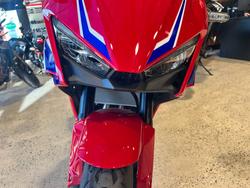 2026 Honda CBR500RA (ABS) LAMS RED