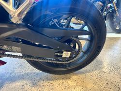 2026 Honda CBR500RA (ABS) LAMS RED