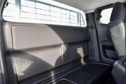 2026 Isuzu D-MAX SX