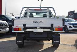 2026 Isuzu D-MAX SX