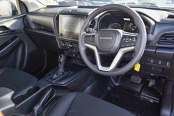 2026 Isuzu D-MAX SX