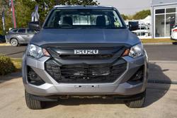 2026 Isuzu D-MAX SX