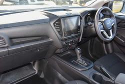 2026 Isuzu D-MAX SX