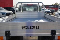 2026 Isuzu D-MAX SX