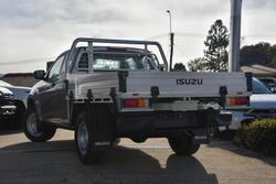 2026 Isuzu D-MAX SX