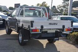 2026 Isuzu D-MAX SX