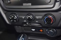 2026 Isuzu D-MAX SX