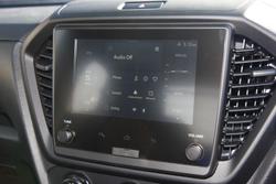 2026 Isuzu D-MAX SX