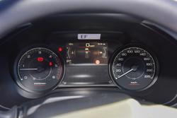 2026 Isuzu D-MAX SX