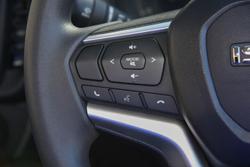 2026 Isuzu D-MAX SX