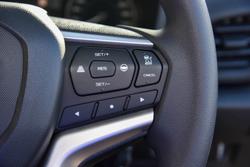 2026 Isuzu D-MAX SX