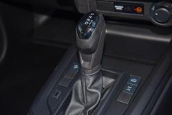 2026 Isuzu D-MAX SX